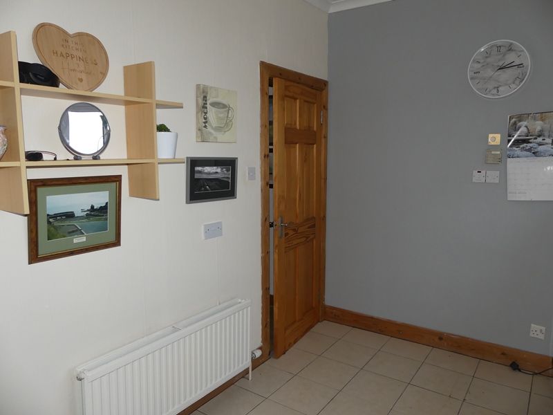 1 bed flat for sale in Shore Lane, Wick KW1, £64,000
