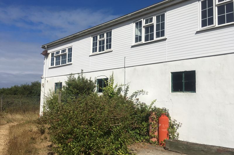 5 bed detached house for sale in Alles-Es-Fees, Alderney, Channel Islands GY9, £425,000