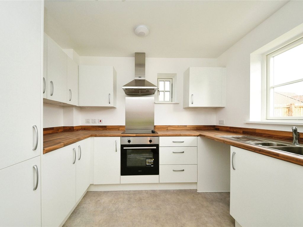 New home, 2 bed end terrace house for sale in Pound Lane, Docking, King's Lynn, Norfolk PE31, £337,500