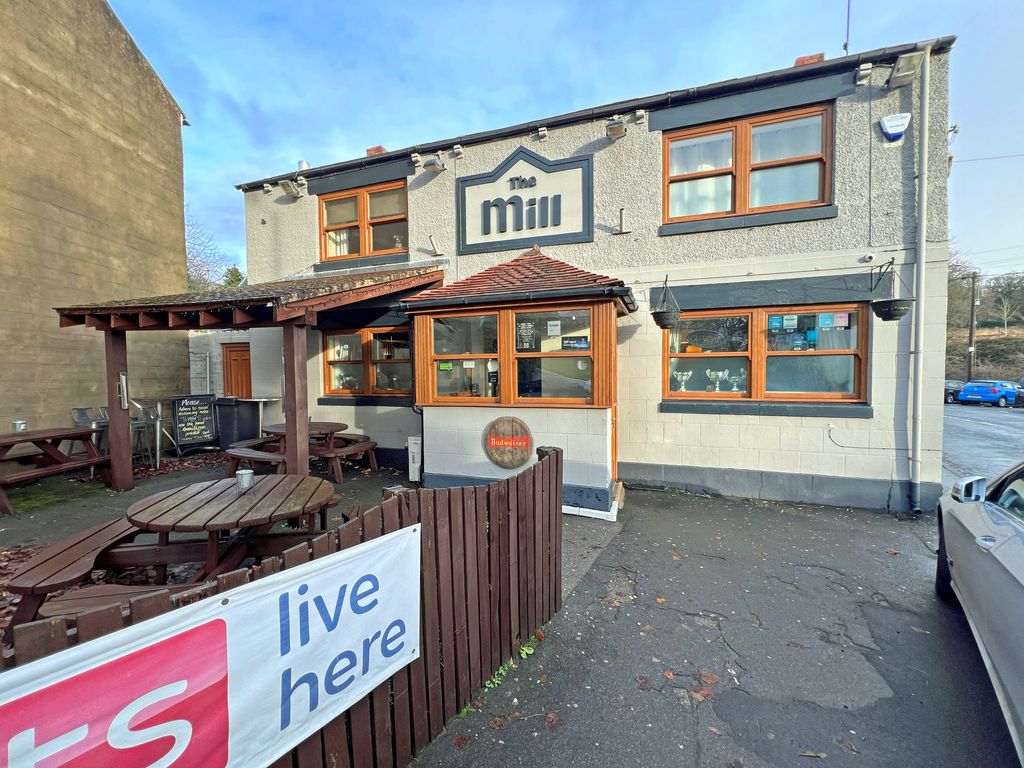 Pub/bar for sale in North Terrace, Crook DL15, £130,000