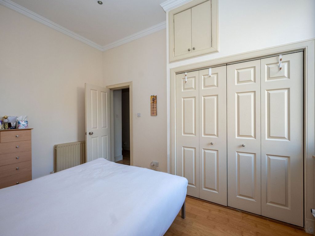 1 bed flat for sale in 279/1 Easter Road, Easter Road, Edinburgh EH6, £175,000