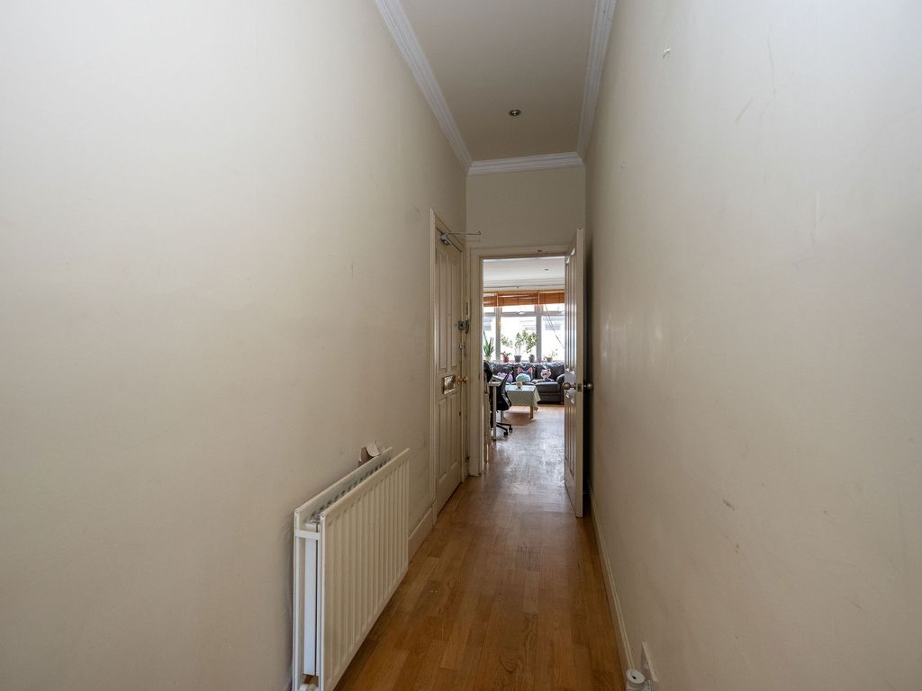 1 bed flat for sale in 279/1 Easter Road, Easter Road, Edinburgh EH6, £175,000