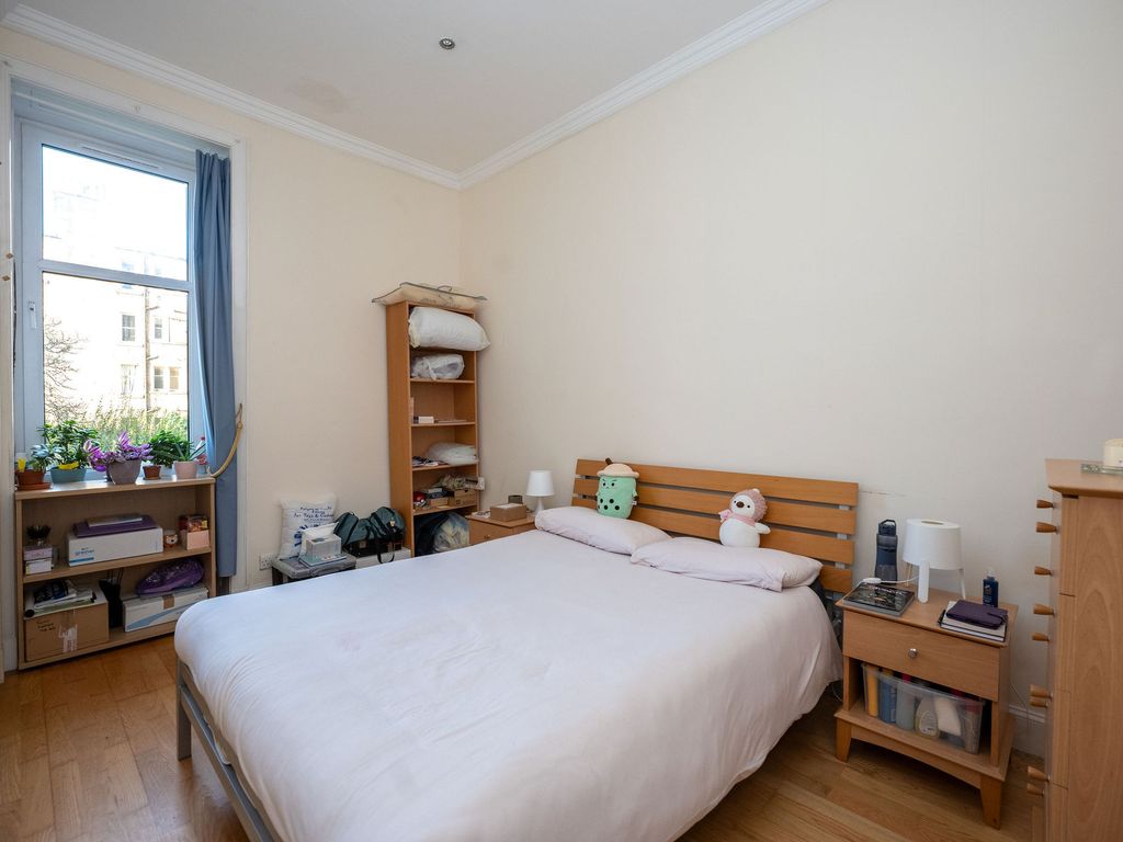1 bed flat for sale in 279/1 Easter Road, Easter Road, Edinburgh EH6, £175,000