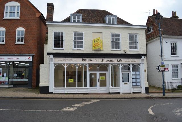 Retail premises for sale in Normandy Street, Alton GU34, £375,000