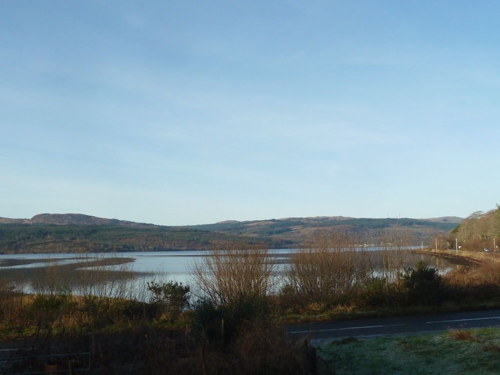 2 bed cottage for sale in Beach Cottage The Bay, Strachur PA27, £175,000