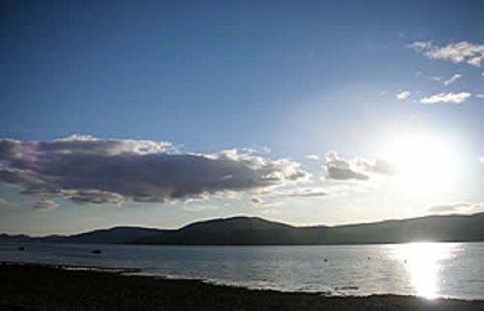 2 bed cottage for sale in Beach Cottage The Bay, Strachur PA27, £175,000