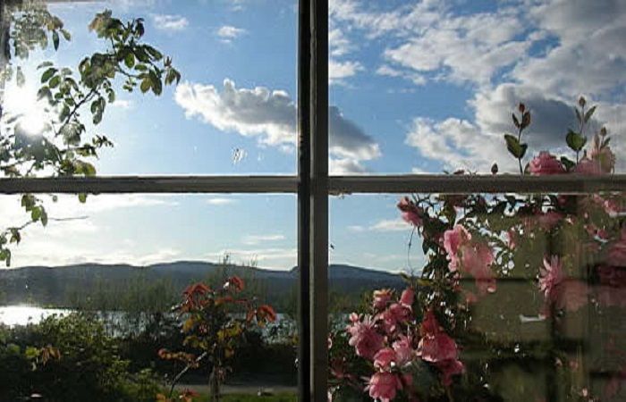 2 bed cottage for sale in Beach Cottage The Bay, Strachur PA27, £175,000