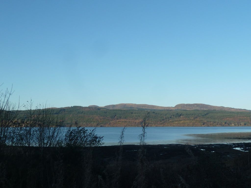 2 bed cottage for sale in Marshals Cottage The Bay, Strachur PA27, £165,000