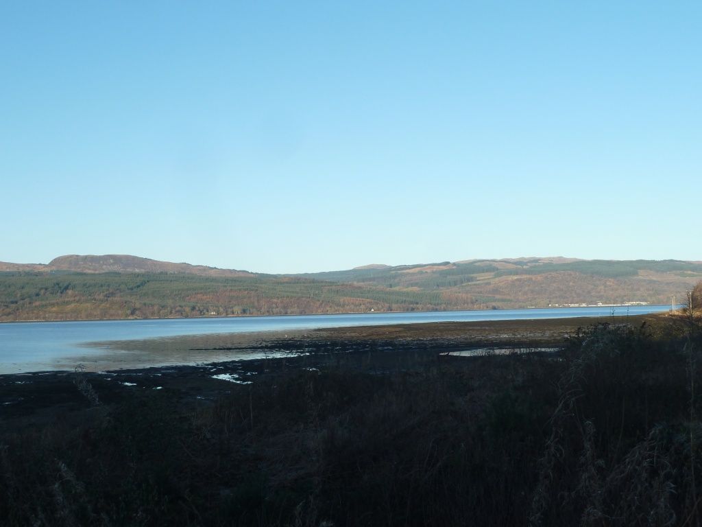 2 bed cottage for sale in Marshals Cottage The Bay, Strachur PA27, £165,000