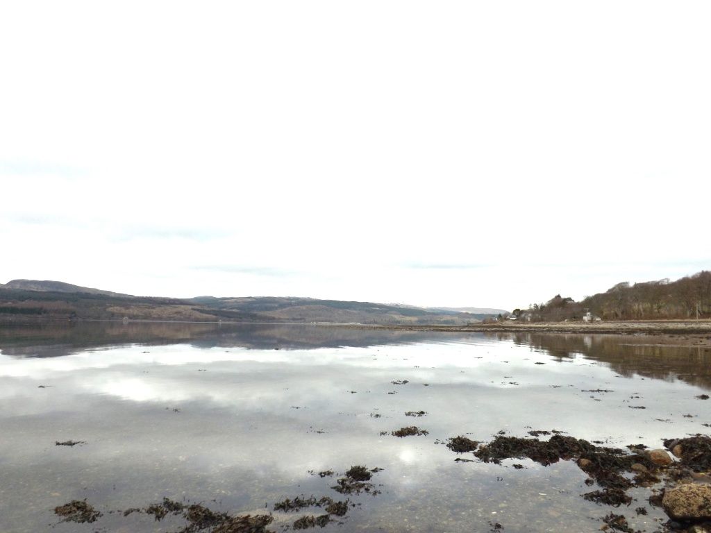 2 bed cottage for sale in Marshals Cottage The Bay, Strachur PA27, £165,000