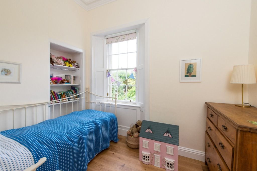 4 bed terraced house to rent in Regent Street, Portobello, Edinburgh EH15, £3,000 pcm