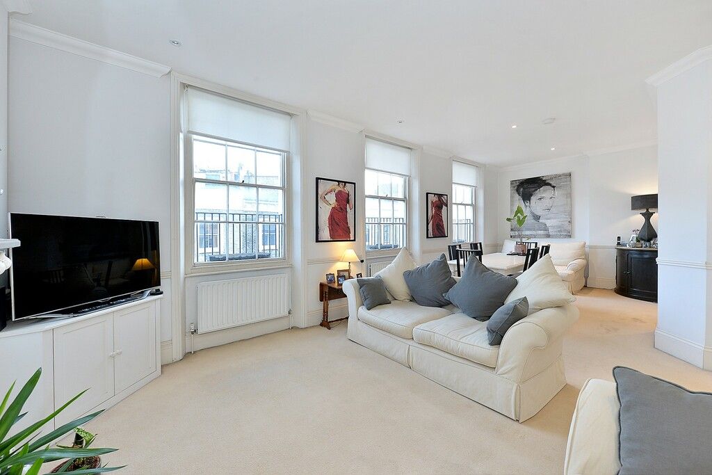 2 bed flat to rent in Moreton Close, London SW1V, £4,983 pcm