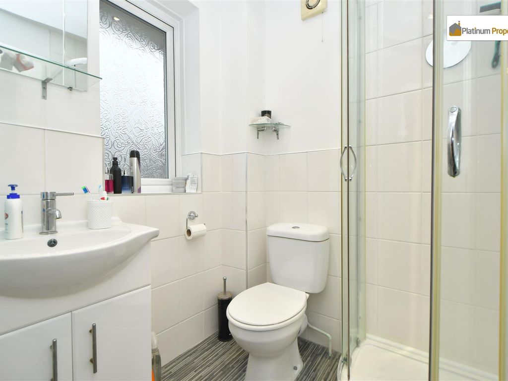 3 bed detached house for sale in Melchester Grove, Lightwood ST3, £269,950