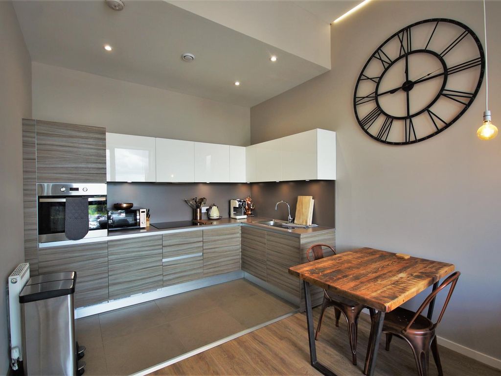 2 bed flat for sale in The Franklin, Bournville, Birmingham B30, £239,950