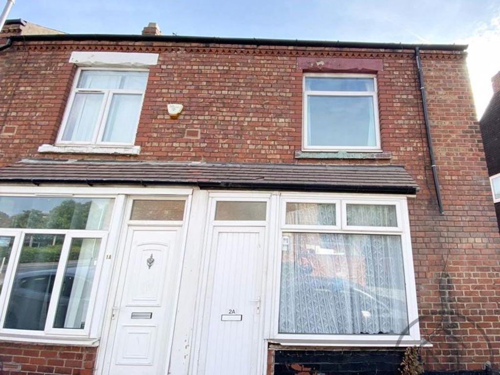 2 bed terraced house to rent in Major Street, Darlington DL3, £575 pcm