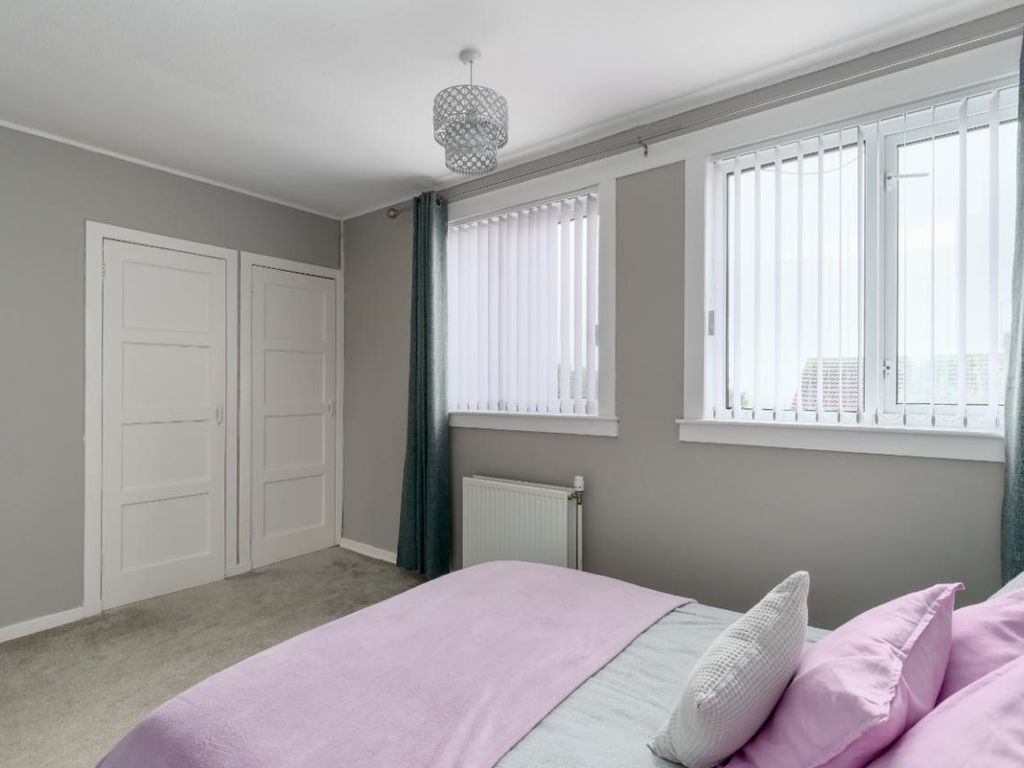 2 bed semi-detached house for sale in Braeside Road South, Gorebridge EH23, £160,000