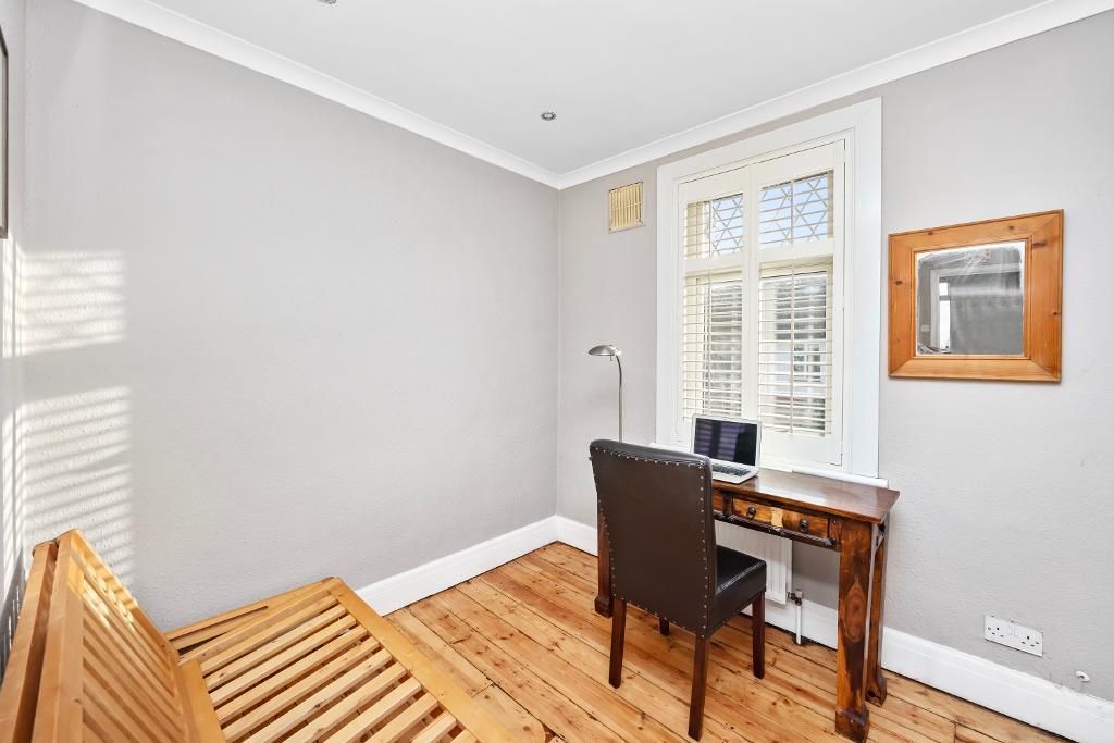 3 bed end terrace house for sale in Marmion Road, Hove BN3, £650,000