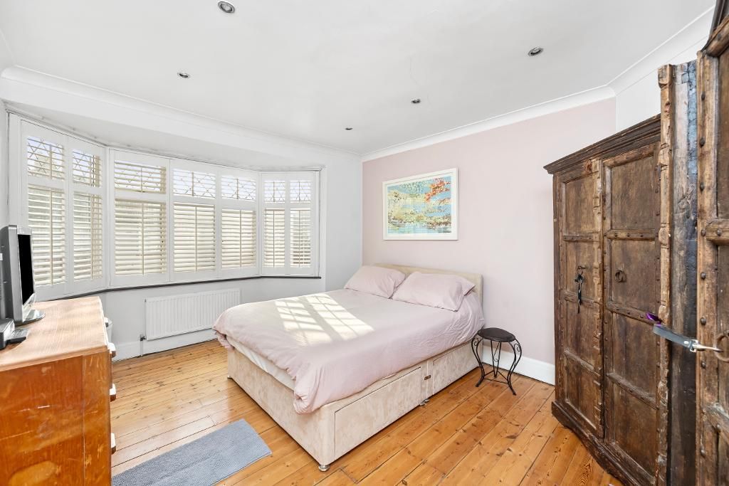 3 bed end terrace house for sale in Marmion Road, Hove BN3, £650,000