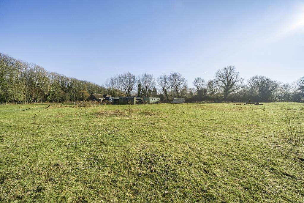 Land for sale in Mill Lane, Padworth, Reading RG7, £180,000