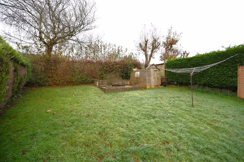 2 bed detached bungalow for sale in Furlong Close, Midsomer Norton, Radstock BA3, £299,950