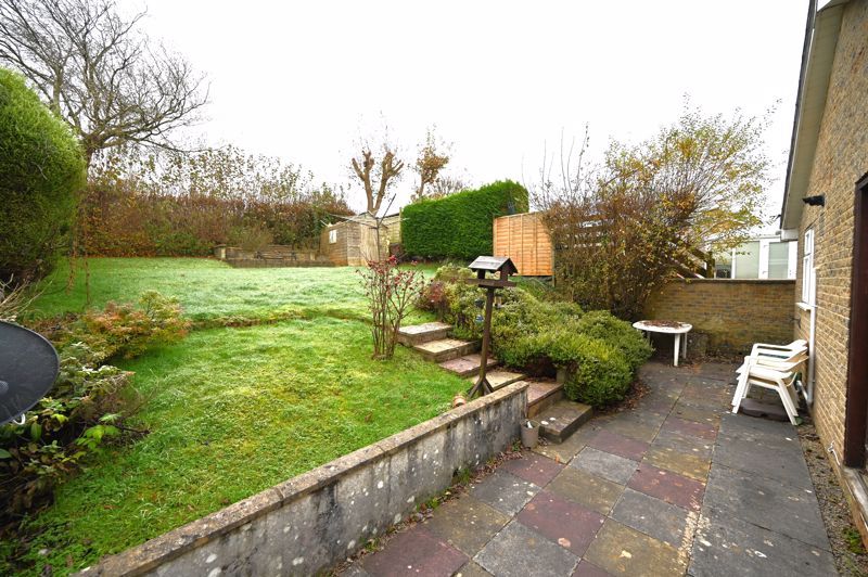 2 bed detached bungalow for sale in Furlong Close, Midsomer Norton, Radstock BA3, £299,950