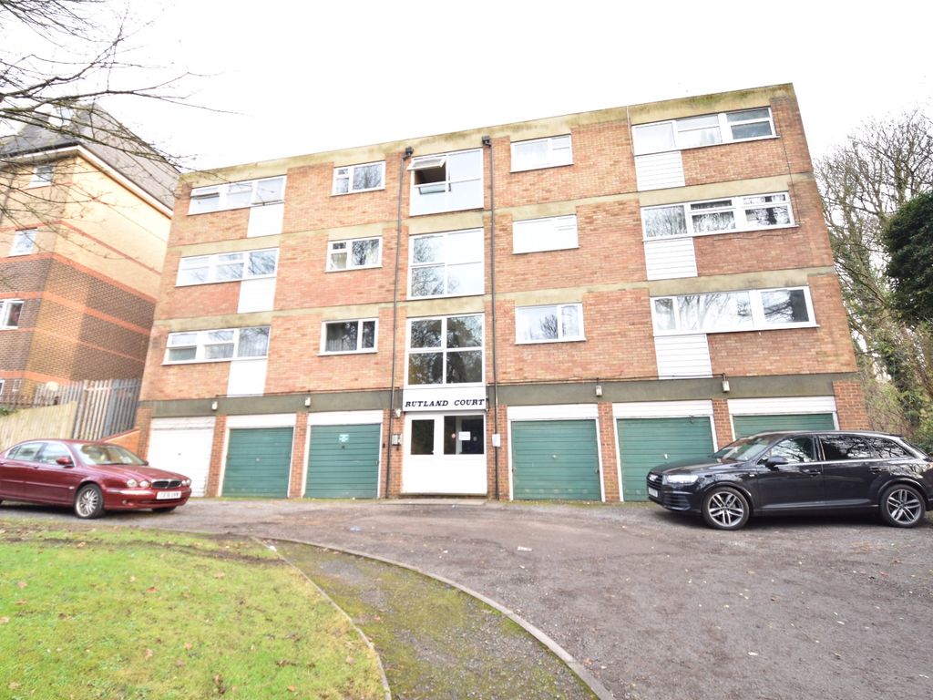 1 bed flat to rent in 52 Crawley Green Road, Luton, Bedfordshire LU2, £700 pcm