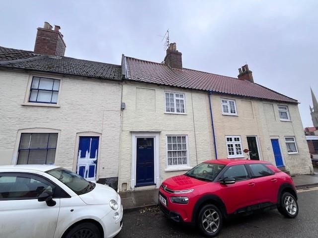 2 bed terraced house to rent in Upgate, Louth LN11, £625 pcm