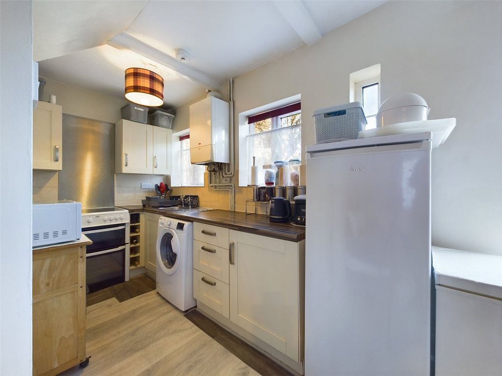 4 bed semi-detached house for sale in St. Pauls Street South, Cheltenham, Gloucestershire GL50, £280,000