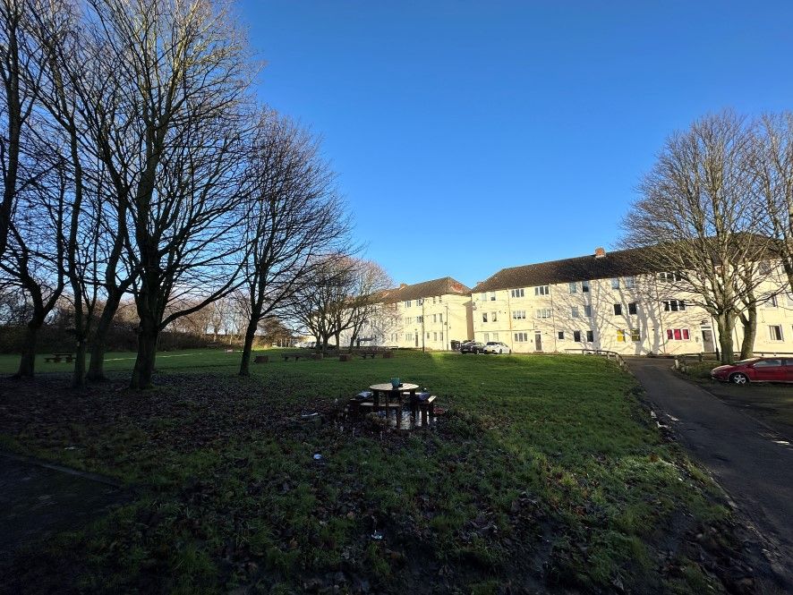 2 bed flat for sale in 84 Leazes Court, Barrack Road, Newcastle Upon Tyne, Tyne And Wear NE4, £50,000