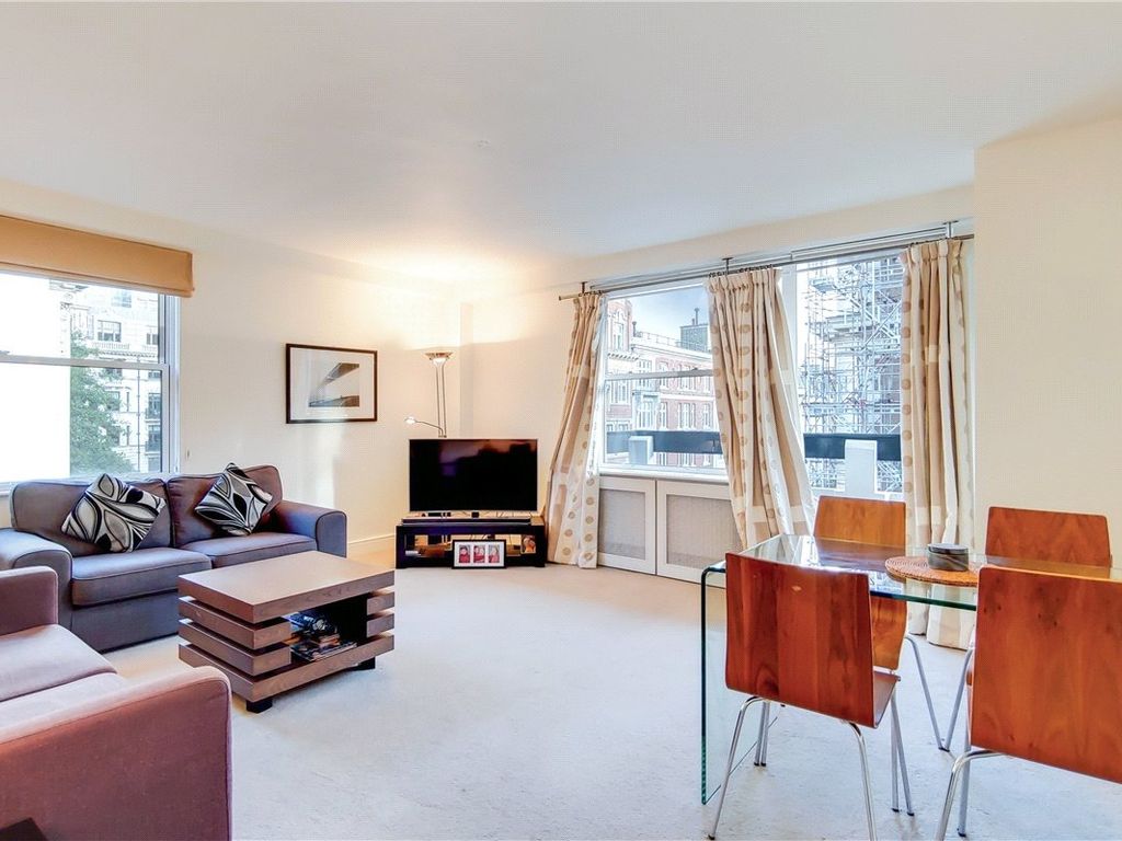 3 bed flat to rent in 10 Weymouth Street, London, Greater London W1W5Bx, W1W, £12,567 pcm