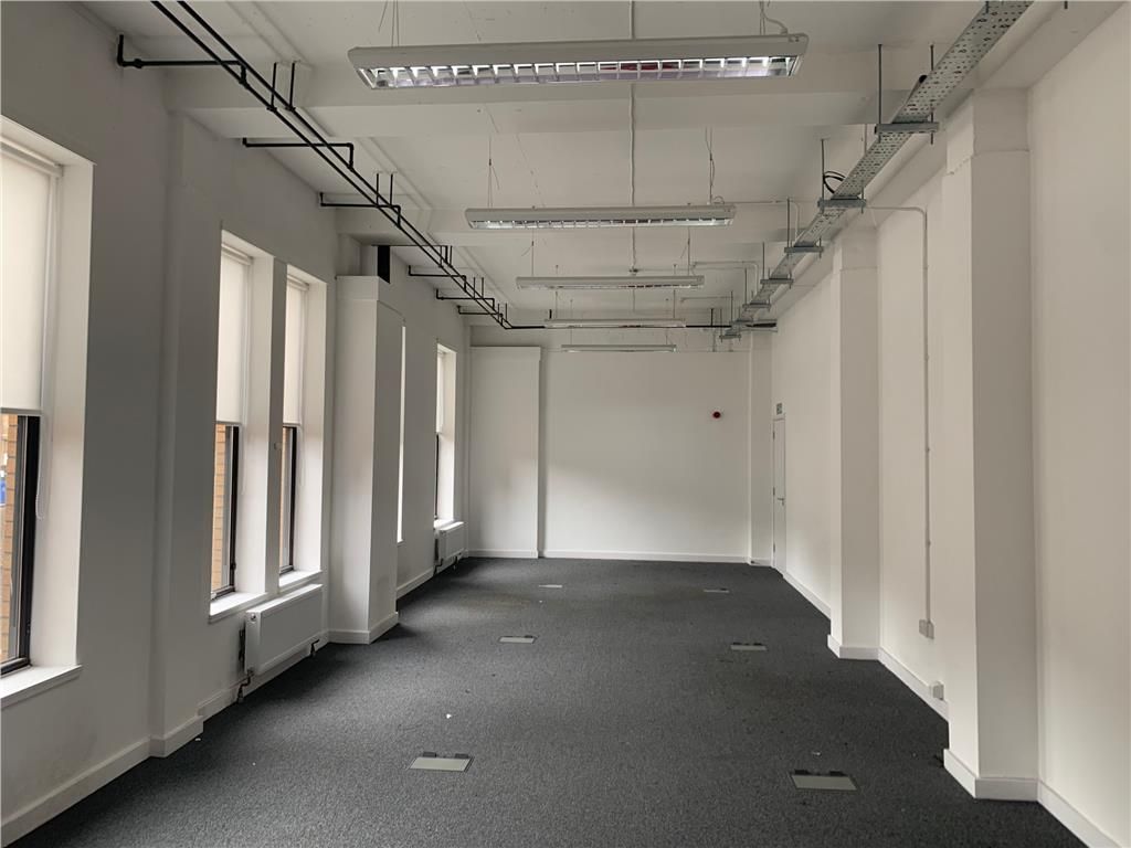 Office to let in Sycamore House, 290 Bath Street, 290 Bath Street, Glasgow, Scotland G2, Non quoting