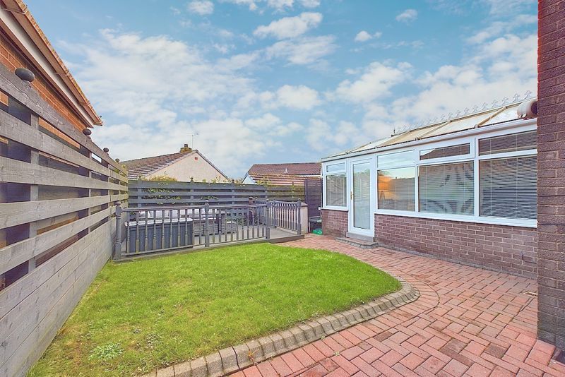 3 bed detached house for sale in Maple Close, Maryport CA15, £225,000