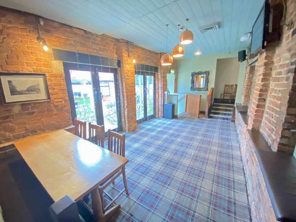 Pub/bar for sale in Town Hill, Wrexham LL13, £275,000