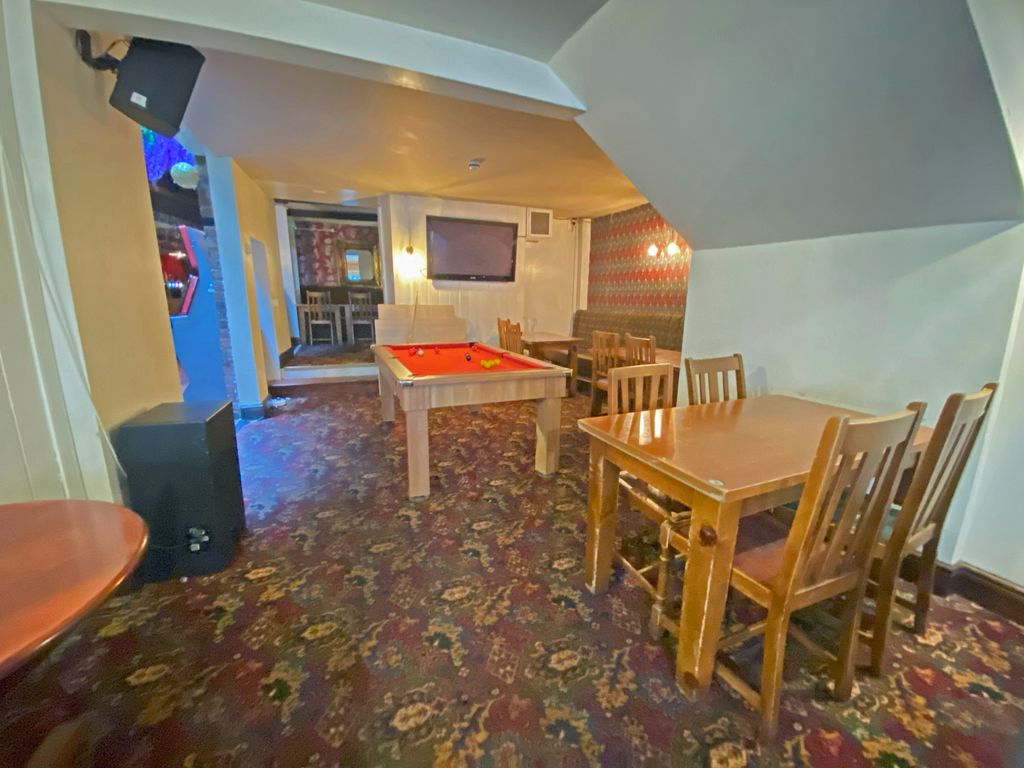 Pub/bar for sale in Town Hill, Wrexham LL13, £275,000