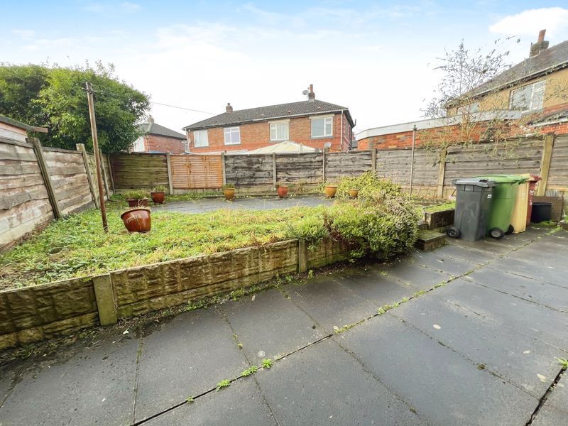 3 bed semi-detached house for sale in Masefield Road, Little Lever, Bolton BL3, £175,000