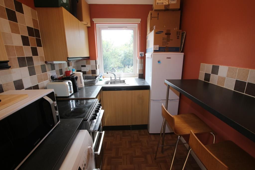 1 bed flat for sale in Hitches Street, Littleport, Ely CB6, £112,500