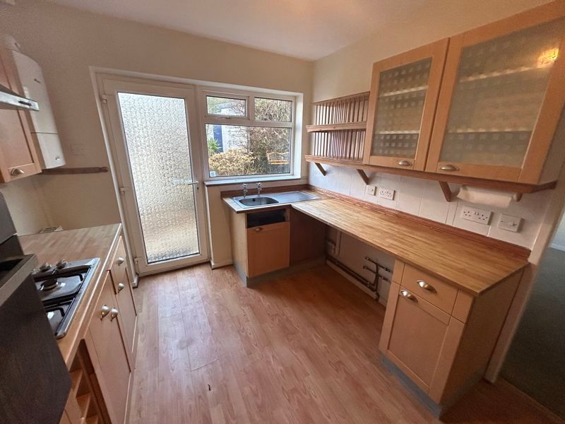 2 bed detached house for sale in Bron Yr Afon, Conwy LL32, £290,000
