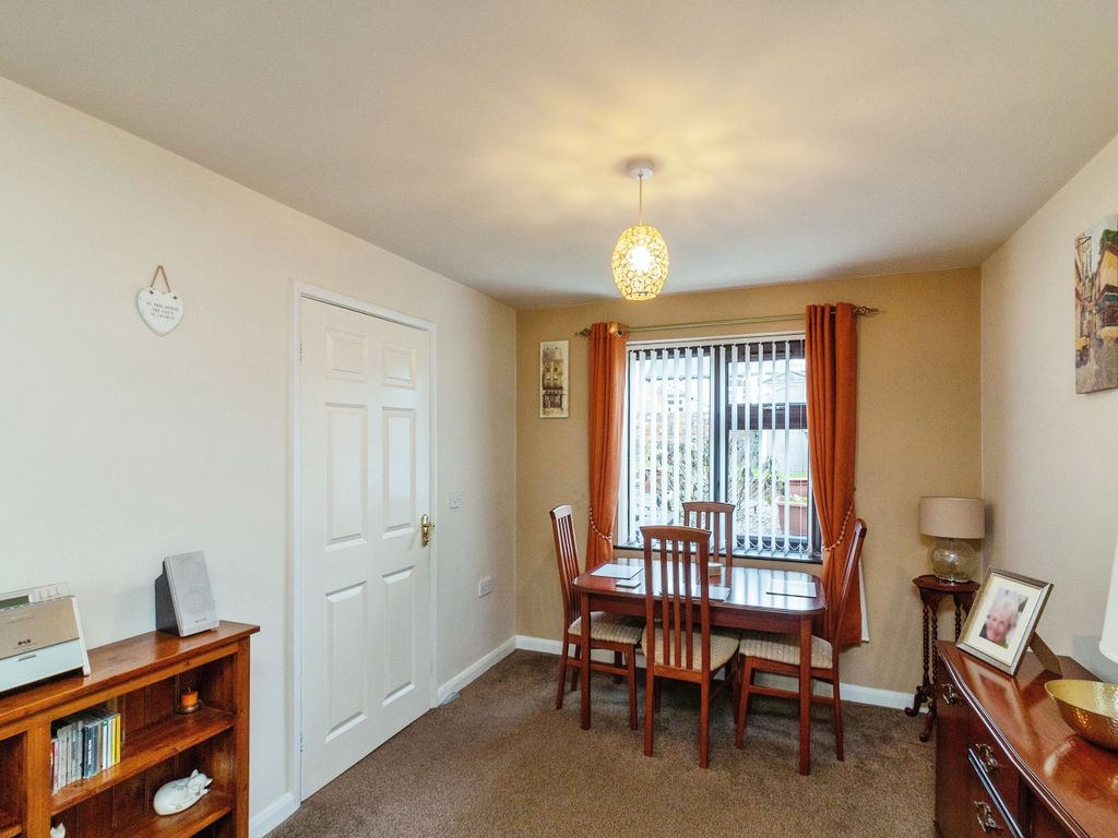 3 bed detached house for sale in Ball Road, Sheffield, South Yorkshire S6, £250,000