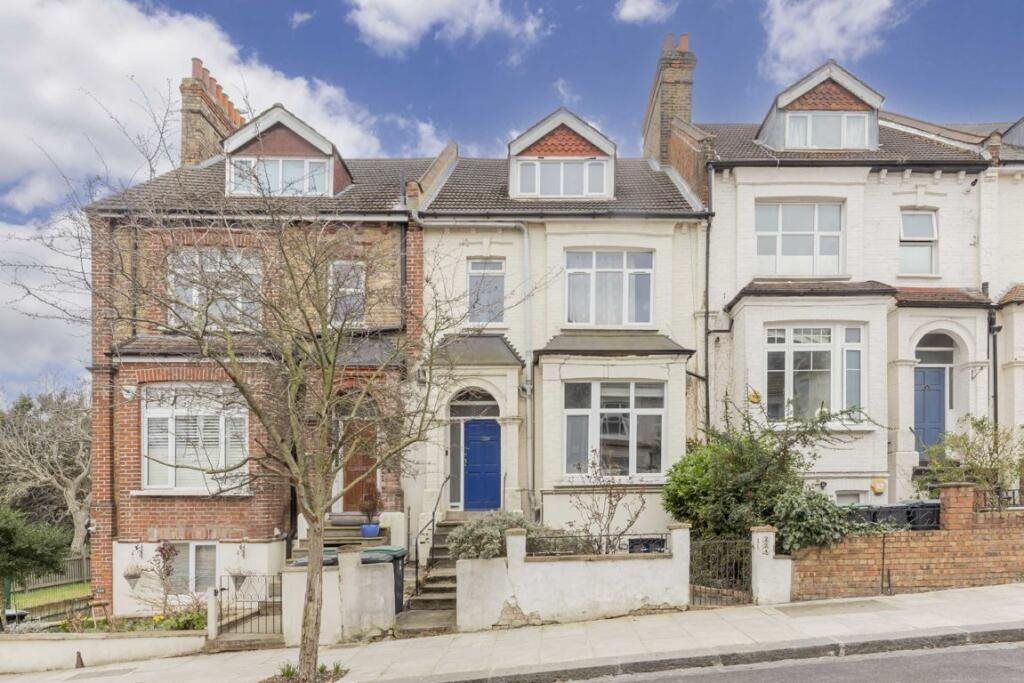 1 bed flat to rent in Cavendish Road, London N4, £1,700 pcm