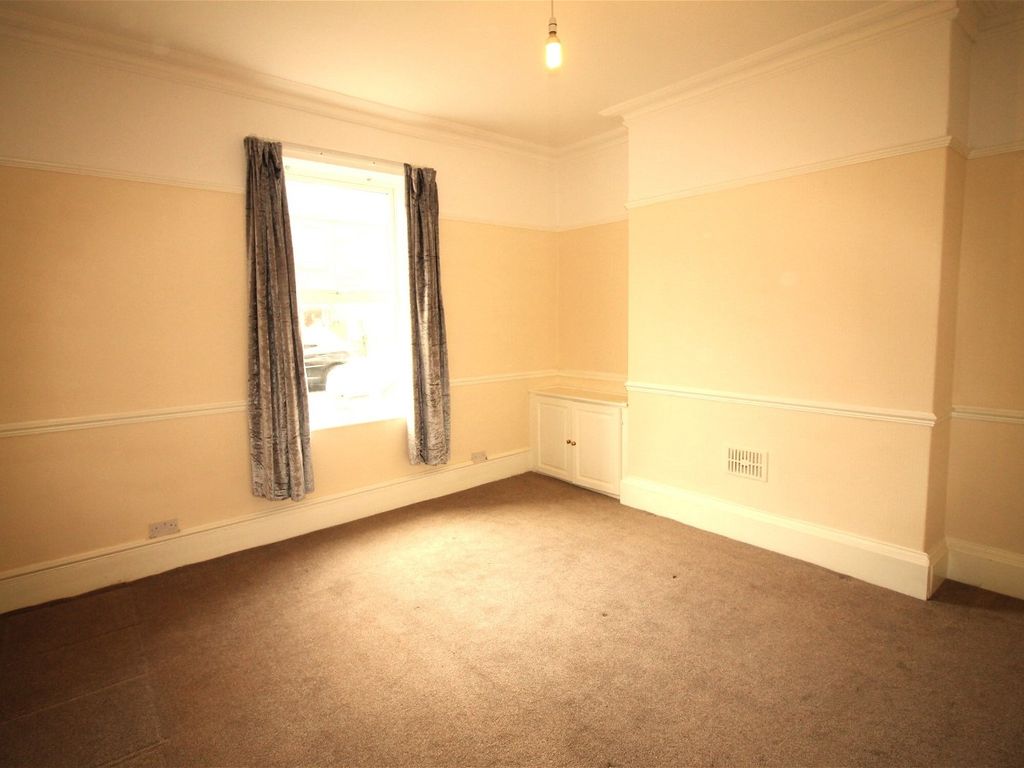 1 bed flat for sale in Dalston Road, Carlisle CA2, £72,500