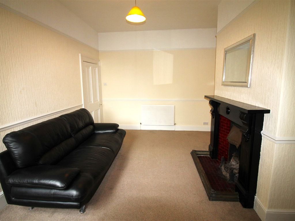 1 bed flat for sale in Dalston Road, Carlisle CA2, £72,500