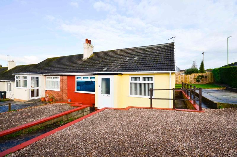 2 bed bungalow for sale in Penn Meadows, Brixham TQ5, £275,000