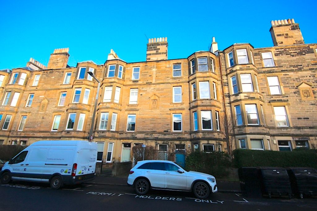 3 bed flat to rent in Ashley Terrace, Edinburgh EH11, £1,900 pcm