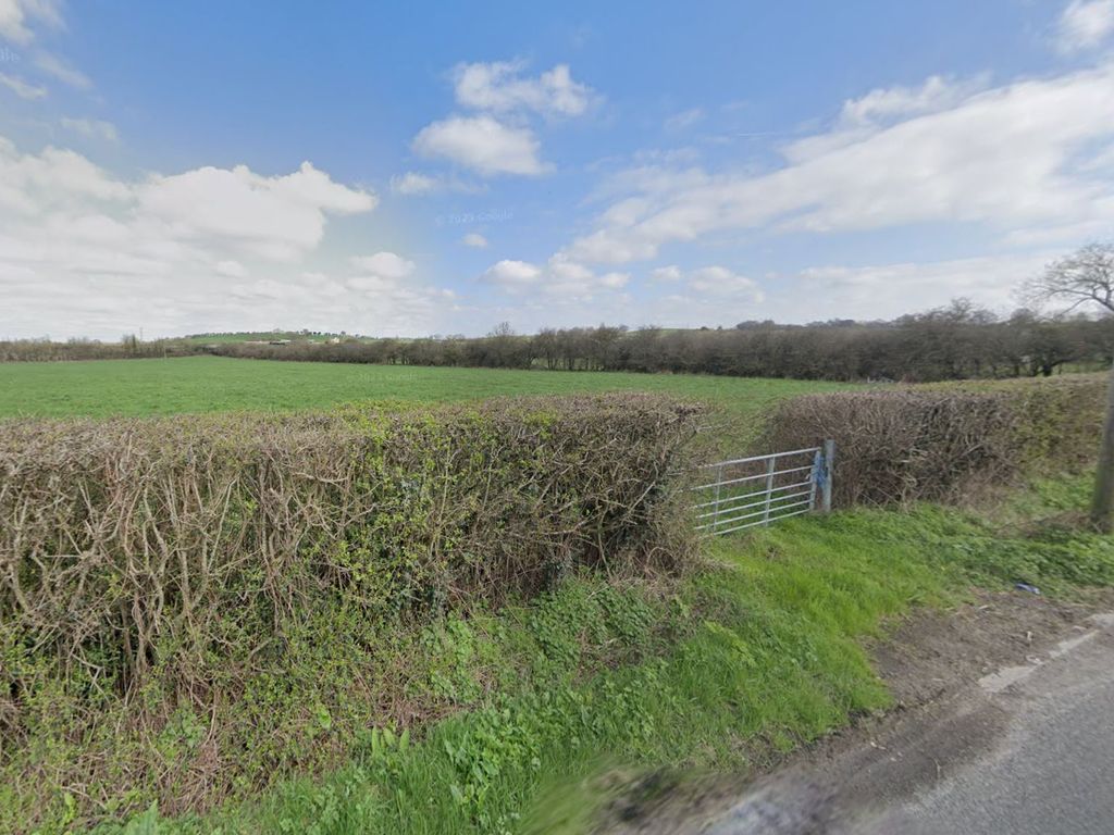 Land for sale in Ashton Common, Trowbridge BA14, £225,000