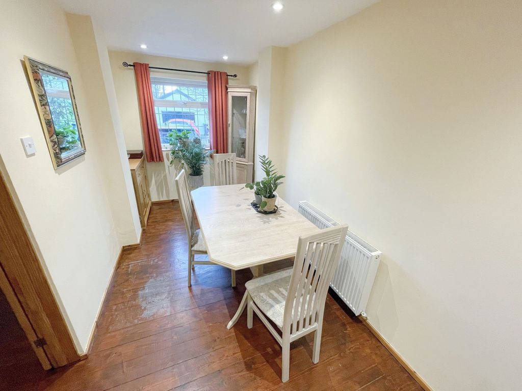 2 bed terraced house for sale in Sunniside Terrace, Cleadon, Sunderland SR6, £230,000