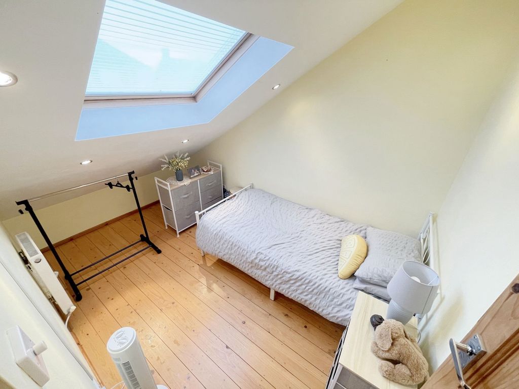 2 bed terraced house for sale in Sunniside Terrace, Cleadon, Sunderland SR6, £230,000