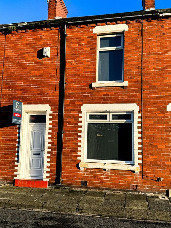 2 bed terraced house to rent in Rosemary Terrace, Blyth NE24, £695 pcm