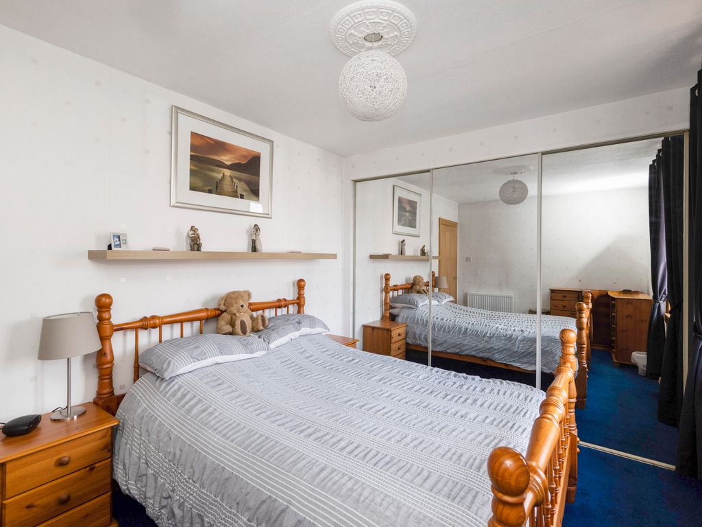 4 bed terraced house for sale in 22 Fernieside Crescent, Moredun, Edinburgh EH17, £240,000