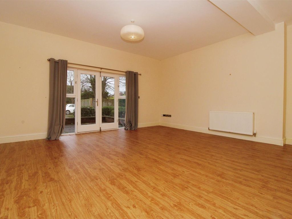 2 bed flat for sale in Merrilocks Road, Crosby, Liverpool L23, £200,000
