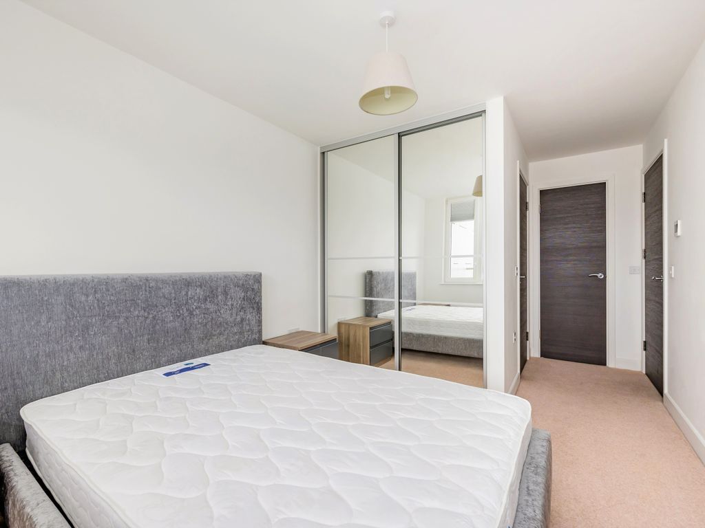 2 bed flat to rent in 9 The Boardwalk, Brighton Marina Village, Brighton BN2, £1,950 pcm